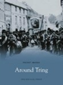 Around Tring, Paperback Book Around Tring, Paperback Book
