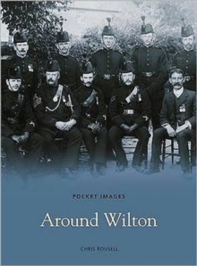Around Wilton, Paperback Book Around Wilton, Paperback Book