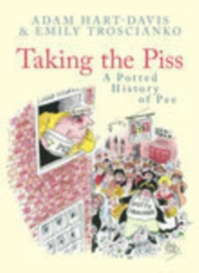 Taking the Piss, Paperback Book Taking the Piss, Paperback Book