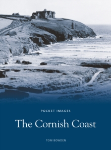 The Cornish Coast, Paperback Book The Cornish Coast, Paperback Book