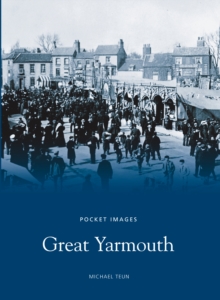 Great Yarmouth, Paperback Book Great Yarmouth, Paperback Book