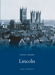 Lincoln Pocket Images, Paperback Book Lincoln Pocket Images, Paperback Book