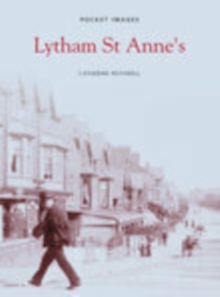 Lytham St Anne's, Paperback Book Lytham St Anne's, Paperback Book