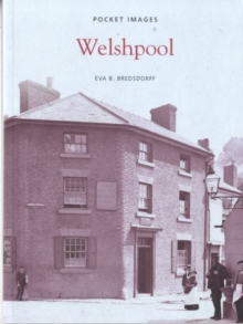 Welshpool, Paperback Book Welshpool, Paperback Book