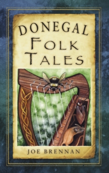 Donegal Folk Tales