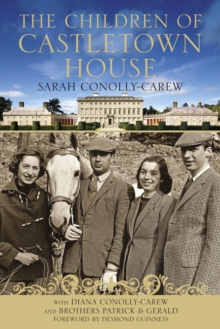 The Children of Castletown House, Paperback / softback Book The Children of Castletown House, Paperback / softback Book