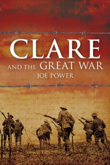 Clare and the Great War