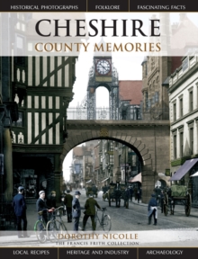 Cheshire County Memories