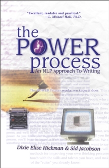 The POWER Process : An NLP approach to writing