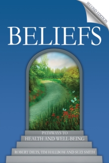 Beliefs : Pathways to Health and Well-Being