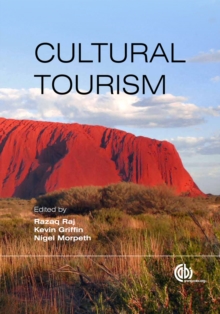 Cultural Tourism