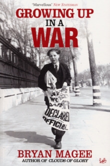 Growing Up In A War, Paperback / softback Book Growing Up In A War, Paperback / softback Book