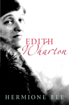 Edith Wharton, Paperback Book Edith Wharton, Paperback Book