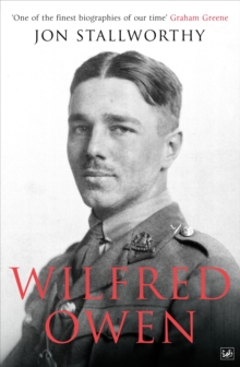 Wilfred Owen, Paperback Book Wilfred Owen, Paperback Book
