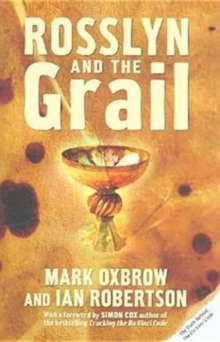 Rosslyn and the Grail, Hardback Book Rosslyn and the Grail, Hardback Book
