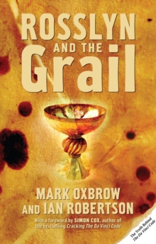 Rosslyn and the Grail, Paperback Book Rosslyn and the Grail, Paperback Book