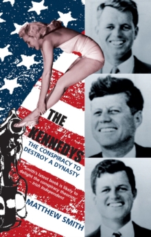 The Kennedys, Paperback Book The Kennedys, Paperback Book