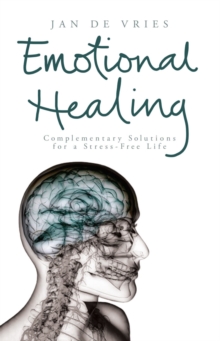 Emotional Healing, Paperback Book Emotional Healing, Paperback Book