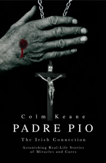 Padre Pio, Paperback Book Padre Pio, Paperback Book