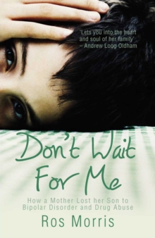 Don't Wait for Me, Paperback Book Don't Wait for Me, Paperback Book