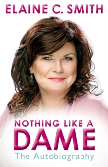 Nothing Like a Dame, Hardback Book Nothing Like a Dame, Hardback Book