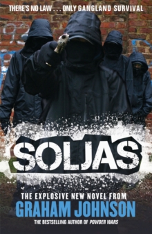 Soljas, Paperback Book Soljas, Paperback Book