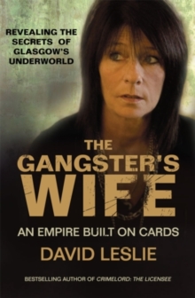 The Gangster's Wife, Paperback Book The Gangster's Wife, Paperback Book