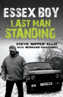 Essex Boy : Last Man Standing