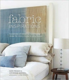 Fabric Inspirations, Hardback Book Fabric Inspirations, Hardback Book