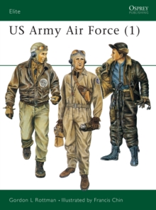 US Army Air Force (1)