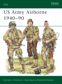 US Army Airborne 194090