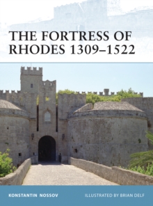 The Fortress of Rhodes 13091522