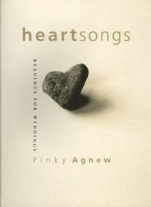 Heartsongs : Readings for Weddings, Hardback Book Heartsongs : Readings for Weddings, Hardback Book