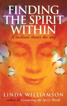 Finding the Spirit within, Paperback Book Finding the Spirit within, Paperback Book