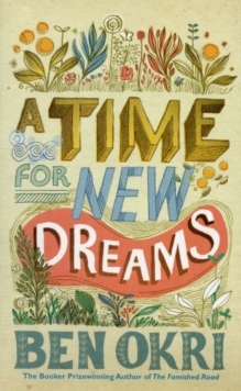A Time For New Dreams, Paperback Book A Time For New Dreams, Paperback Book