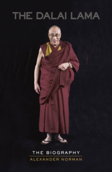 The Dalai Lama : The Biography