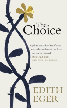 The Choice, Hardback Book The Choice, Hardback Book