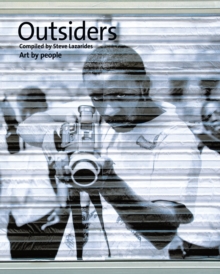Outsiders, Paperback Book Outsiders, Paperback Book