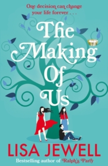 The Making of Us, Paperback Book The Making of Us, Paperback Book