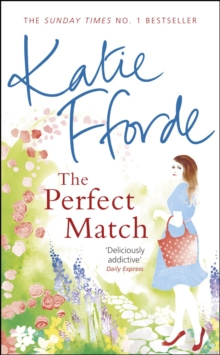 The Perfect Match, Hardback Book The Perfect Match, Hardback Book