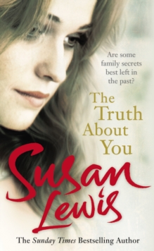 The Truth About You, Hardback Book The Truth About You, Hardback Book