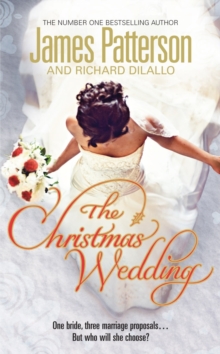 The Christmas Wedding, Hardback Book The Christmas Wedding, Hardback Book
