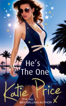 He's the One, Hardback Book He's the One, Hardback Book
