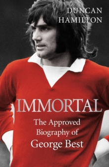Immortal, Hardback Book Immortal, Hardback Book