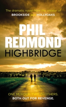 Highbridge, Hardback Book Highbridge, Hardback Book