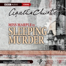 Sleeping Murder, CD-Audio Book Sleeping Murder, CD-Audio Book