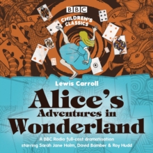 Alice's Adventures in Wonderland, CD-Audio Book Alice's Adventures in Wonderland, CD-Audio Book