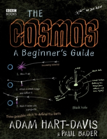 The Cosmos - A Beginner's Guide, Paperback Book The Cosmos - A Beginner's Guide, Paperback Book