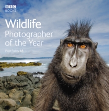 Wildlife Photographer of the Year Portfolio 18, Hardback Book Wildlife Photographer of the Year Portfolio 18, Hardback Book