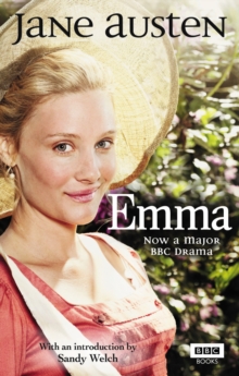 Emma, Paperback Book Emma, Paperback Book